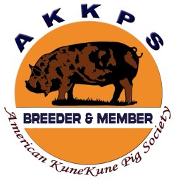 American Kune Kune Pig Society